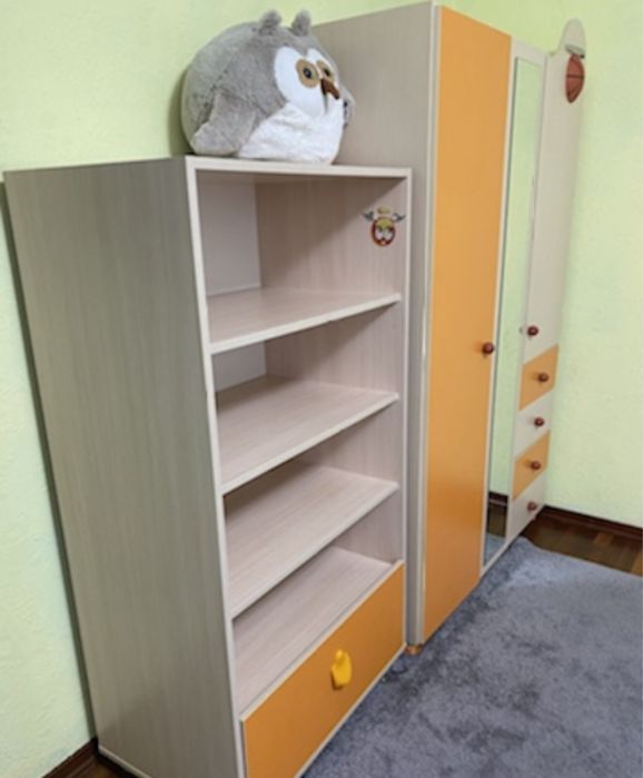 Терміново Продається!!! Меблі дитячі
