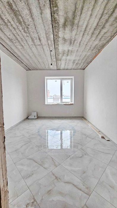 ЕОСЕЛЯ! Інвестиція в МАЙБУТНЄ-2 кім.кв з майже РЕМОНТОМ  в ЖК Сімейний