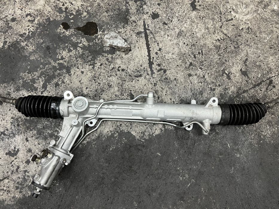 Maglownica EU bmw e60 active steering nowa