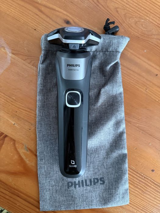 Golarka philips 5000 series