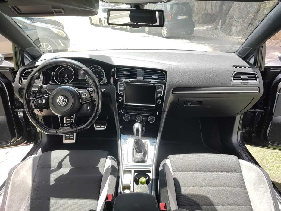 Volkswagen Golf — fotografia 12