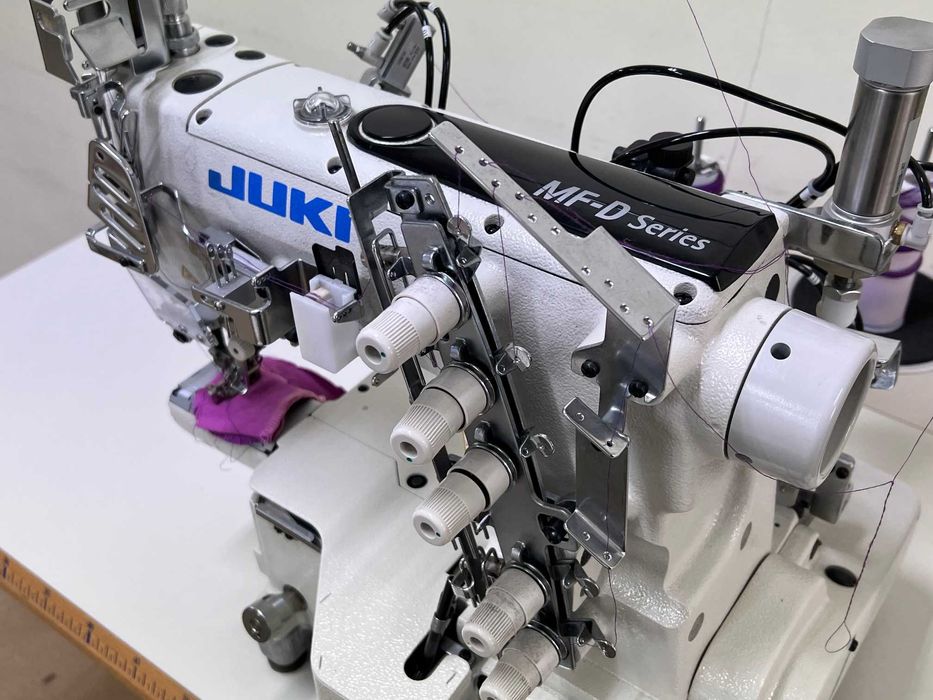 Interlock cylinder Juki