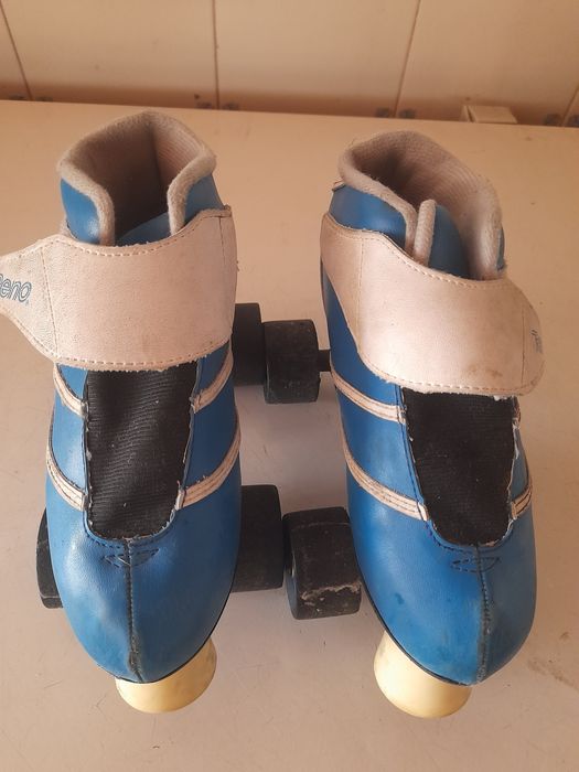 Patins iniciação Reno n⁰ 33