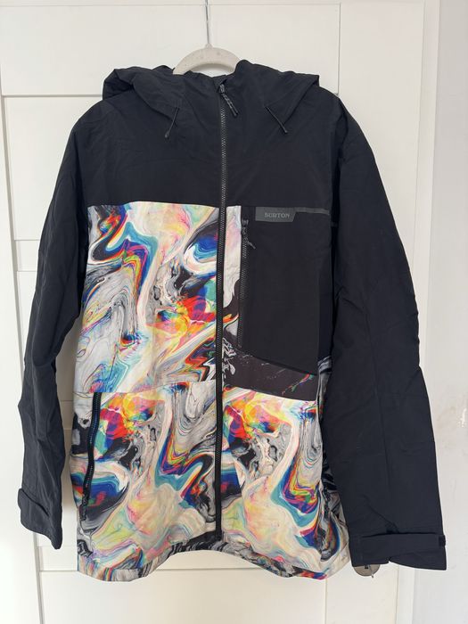 Kurtka Snowboardowa Burton MAALAVIDAA rozm. L
