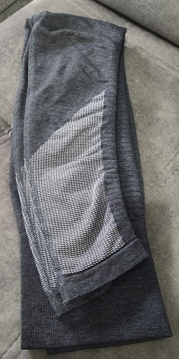 Leggins de cintura alta Falcón prozis