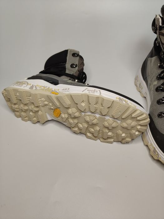 Ботинки оригінал мембрані Premiata