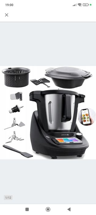 Eldom urządzenie wielofunkcyjne