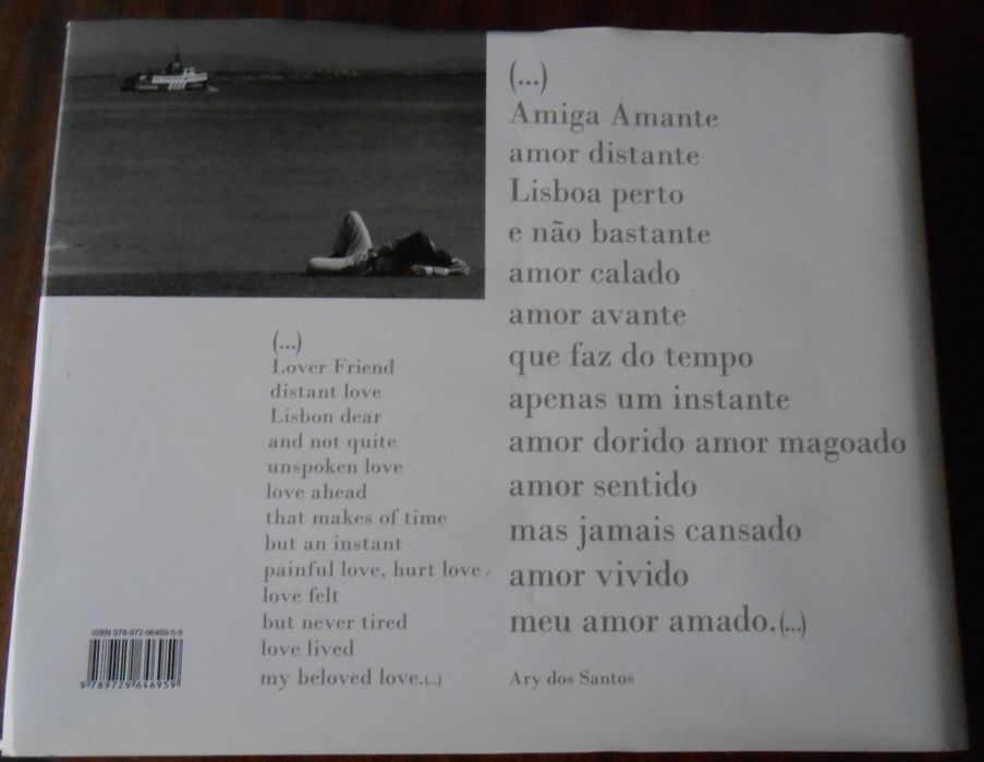 Livro Eduardo Gageiro