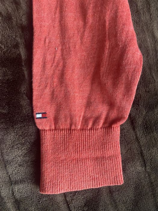 Sweter tommy hilfiger
