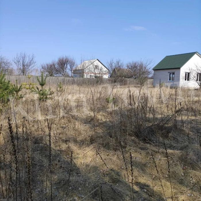 Продається земельна ділянка в СТ «Берізка» (Козинські горби)