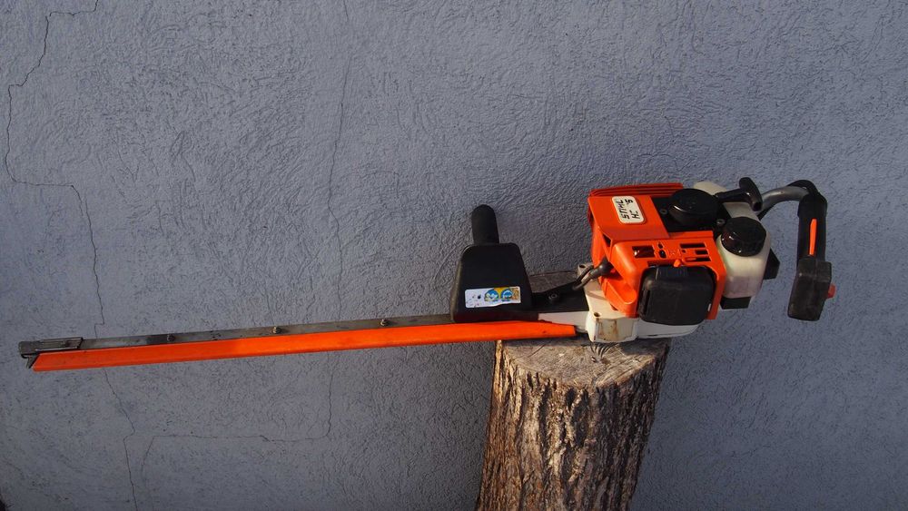 STIHL Hs85 Hs 85 NOZYCE spalinowe