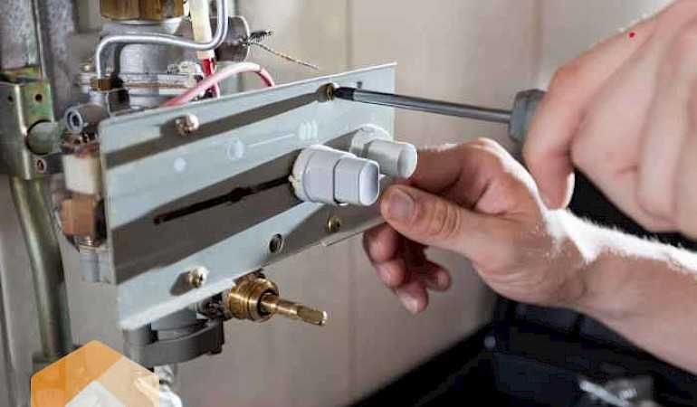 Esquentadores Recondicionados  OFERTA DA MONTAGEM