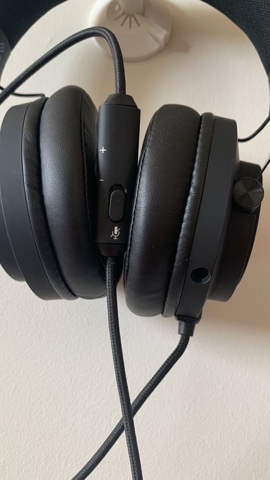 Auscultadores Aizen FR-TEC