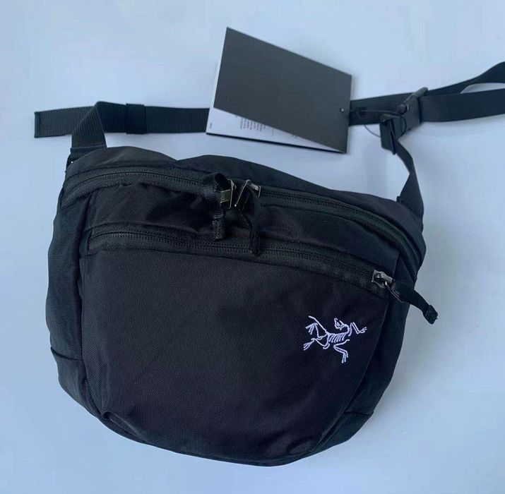 Топова сумка Arcteryx