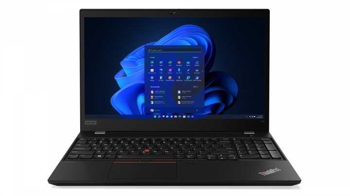 LAPTOP LENOVO T15 i5/ 16/ SSD 256+320/ 15,6" IPS/ BT/ Thunderbolt/ W11