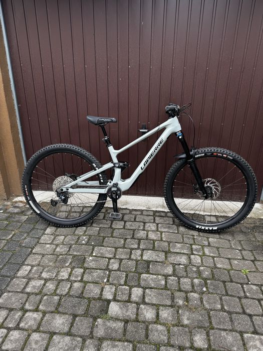 Rower lapierre zesty 6.9 cf gwarancja