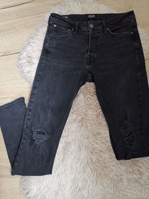 Męskie spodnie Jack&Jones