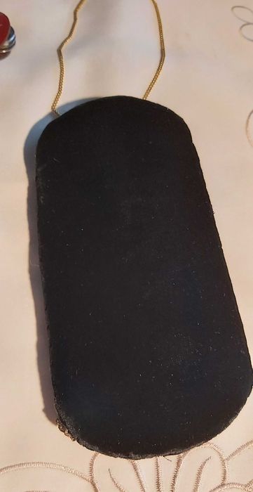 Torebka/ etui na okulary