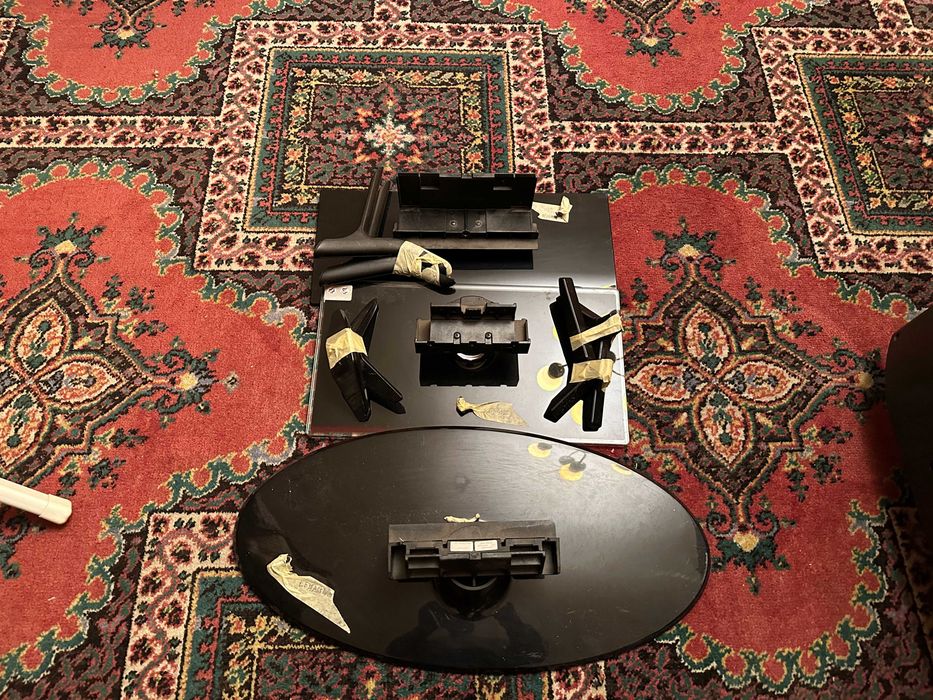 Podstawy Do Telewizorów Samsung LG Manta Philips