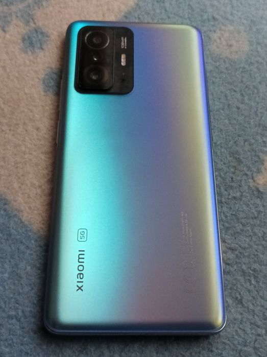 Sprzedam Xiaomi 11 T 5g