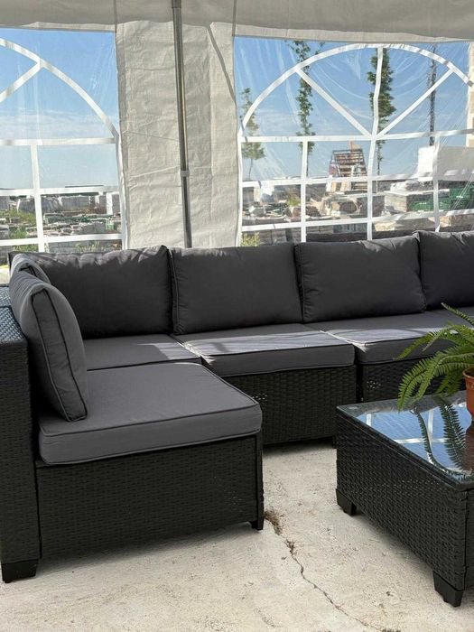 Conjunto de jardim modular Paga ana to entrega Envio gratis
