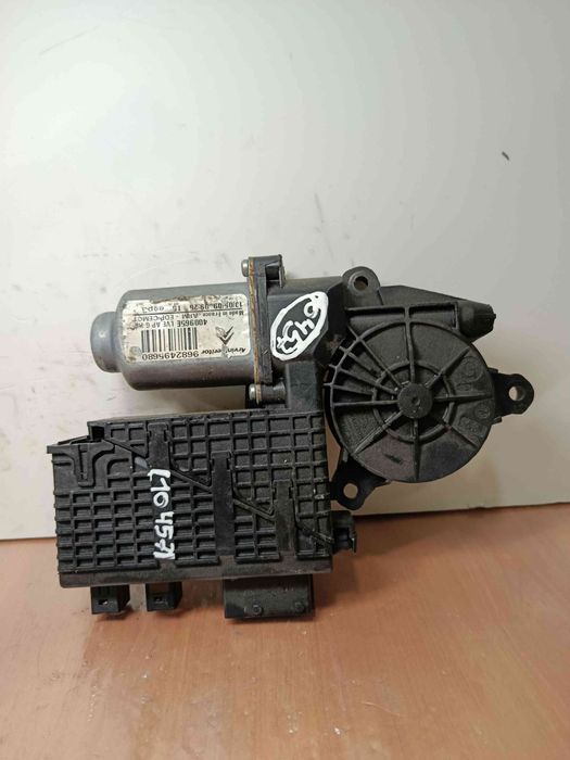 Motor vidro frente esquerdo CITROËN C4 Picasso I (UD_)