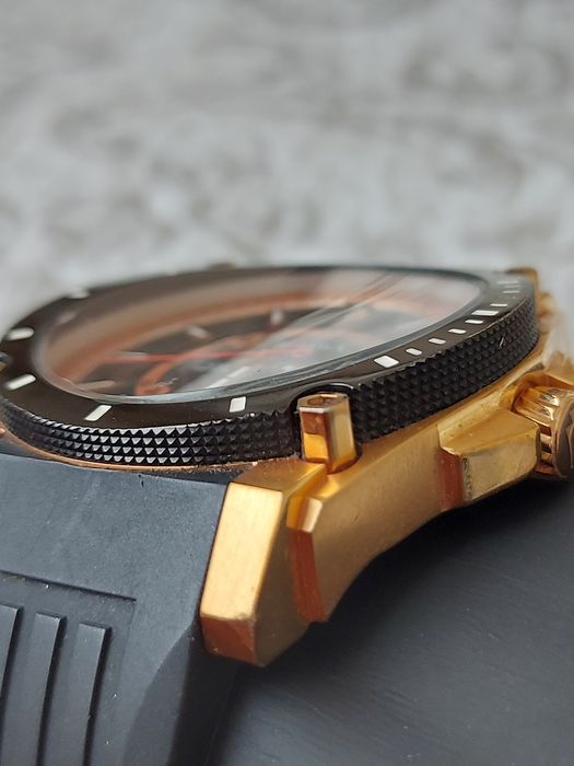 Zegarek meski BULOVA 98B152