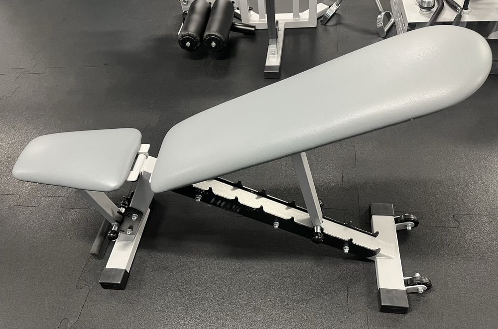 Ławka regulowana Hes L-11