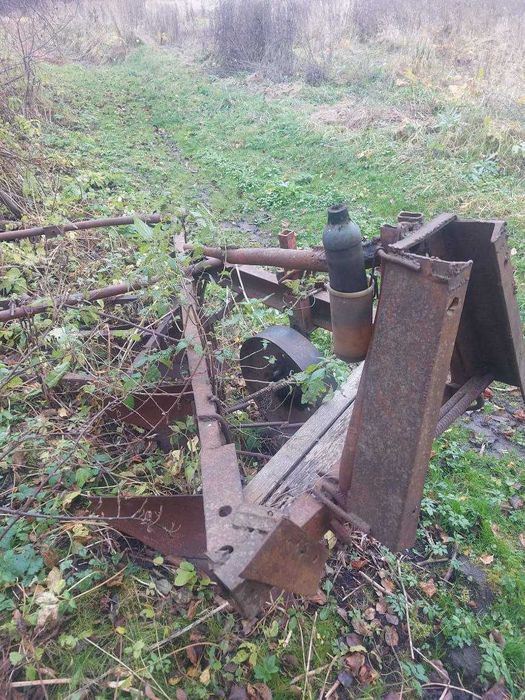 Продам трактор Т40