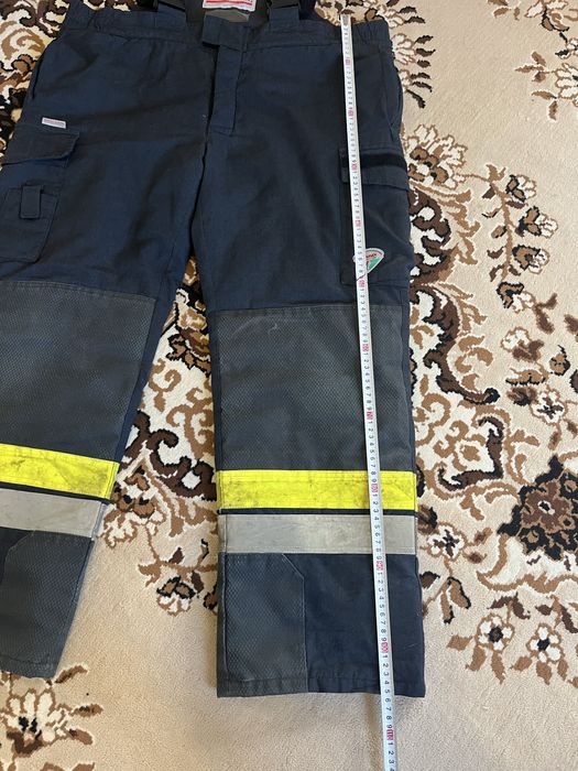 Штани пожежні  TEMPEX (Австрія)