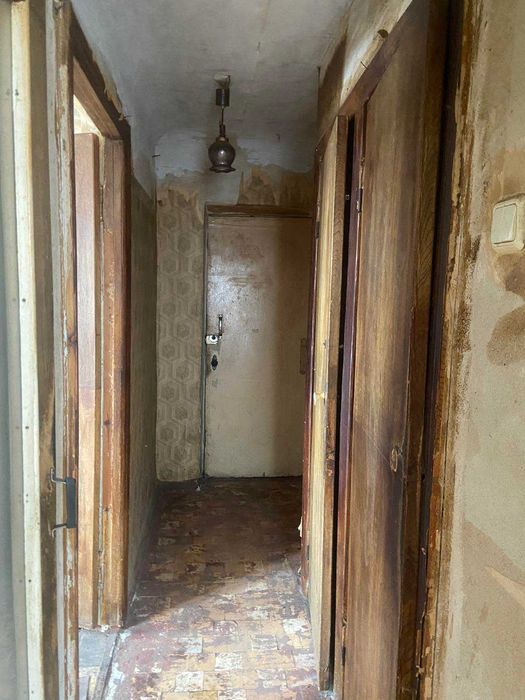 Продам 1 к.квартира на 12 квартале