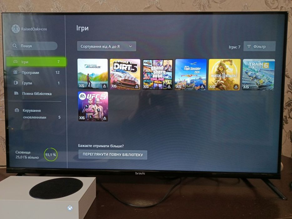 ‼️Xbox series S 512 gb + 2  гейпада ‼️