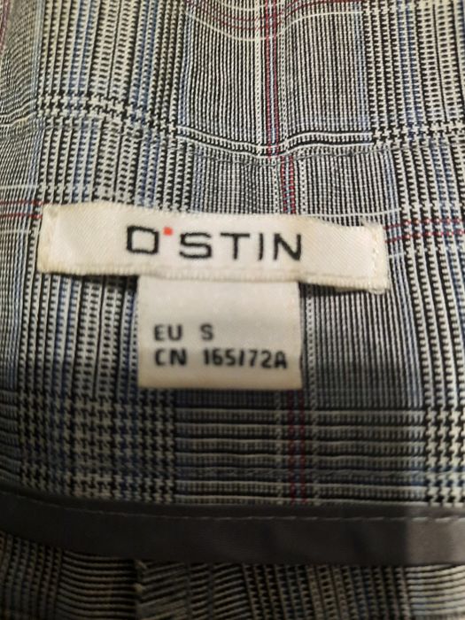 Костюм жіночий брючний