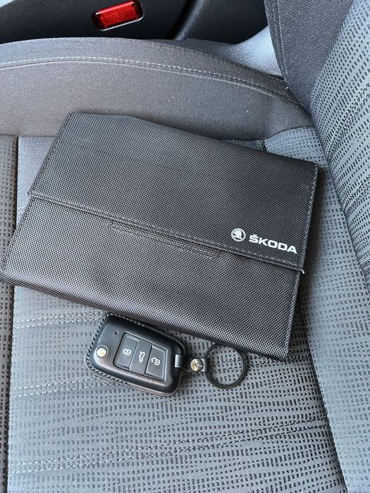 Skoda Octavia A7 selection  plus