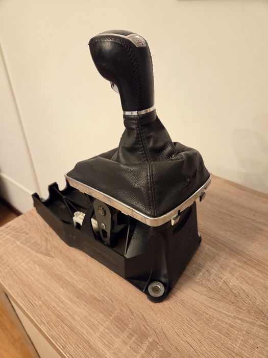 Manete velocidades Opel Astra H OPC / VXR