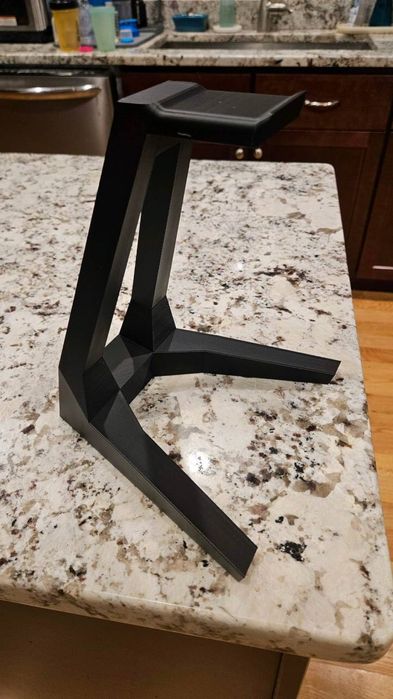 Підставка для навушників / стенд для гарнітури