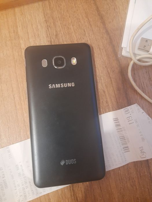 Samsung J5  510H