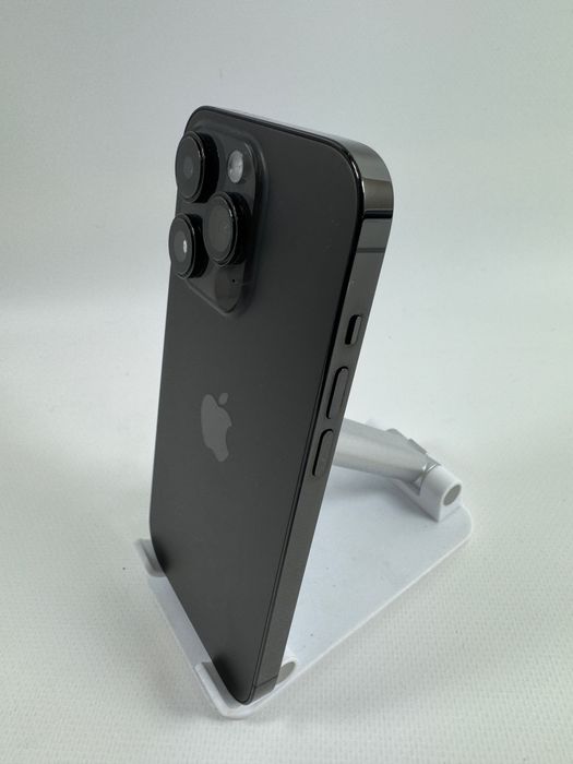 iPhone 14 Pro 128GB eSim Space Black MPXT3 США Neverlock Гарантія