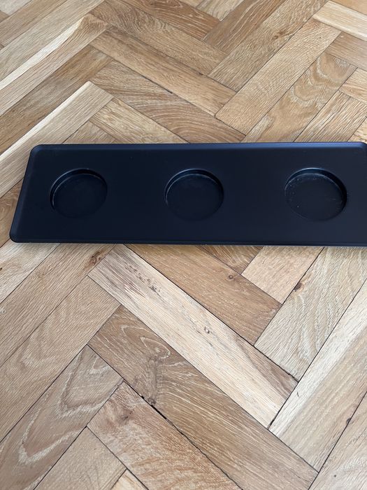 Taca na świeczki ikea