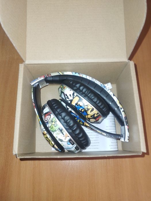 Wireles Headset L750