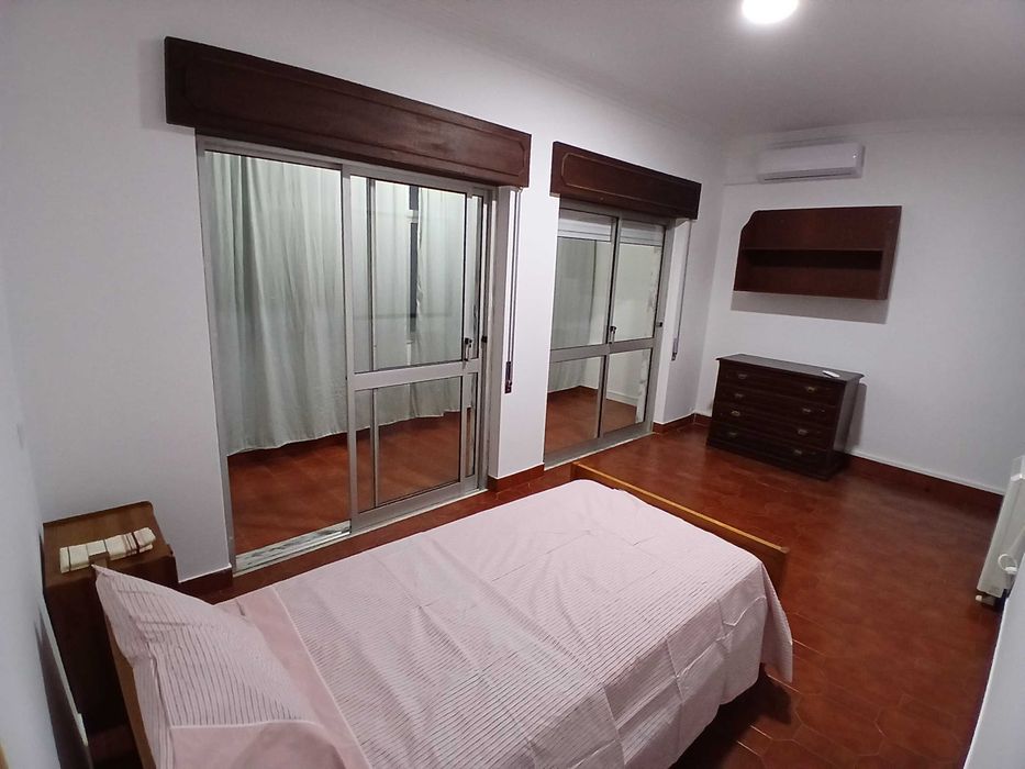 Quartos para arrendamento Setúbal