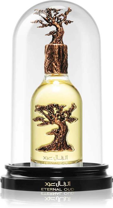 Lattafa Pride Eternal Oud woda perfumowana unisex