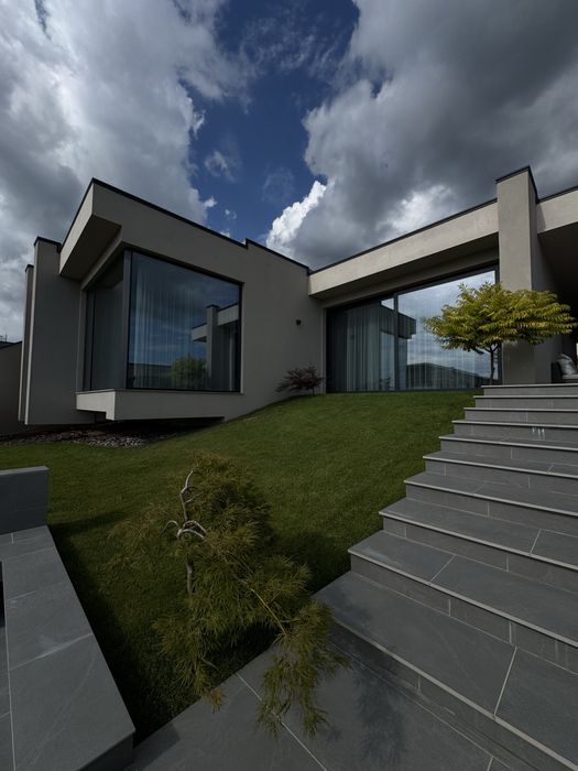 Дом по адресу Петефі Шандора пл. (площадь 135 м²) - Atlanta.ua - фото 2