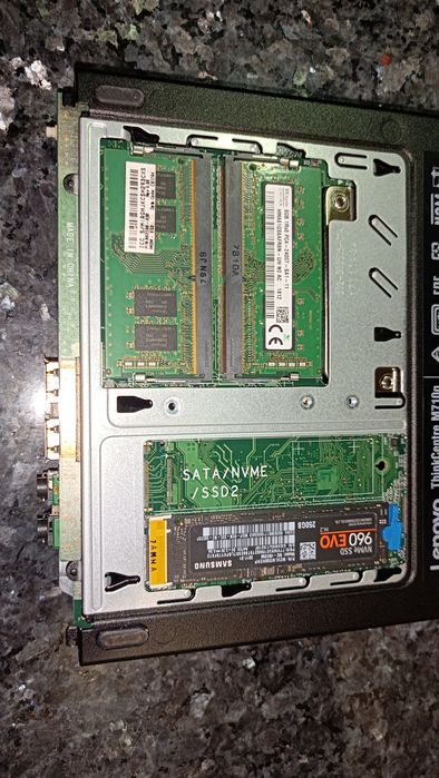 Mini pc i5-7500T 16Gb ddr4 256Gb SSD nvme + 500Gb sshd64283967581954124