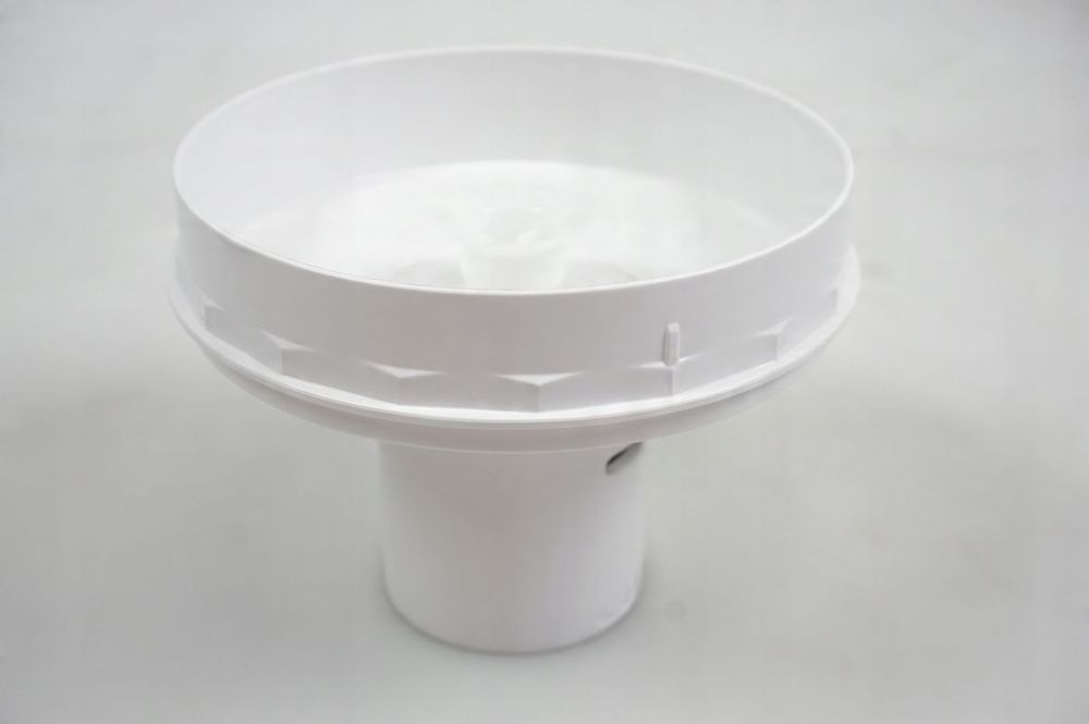 Pokrywa rozdrabniacza do blendera Braun Mq20.236mwh Hb101bi