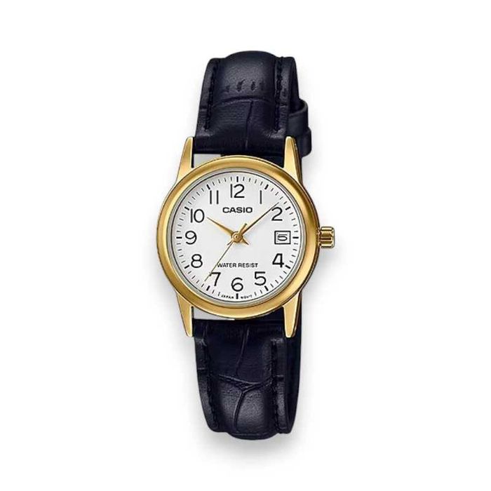 Zegarek damski CASIO LTP-V002GL-7B2 (zd584a) + BOX