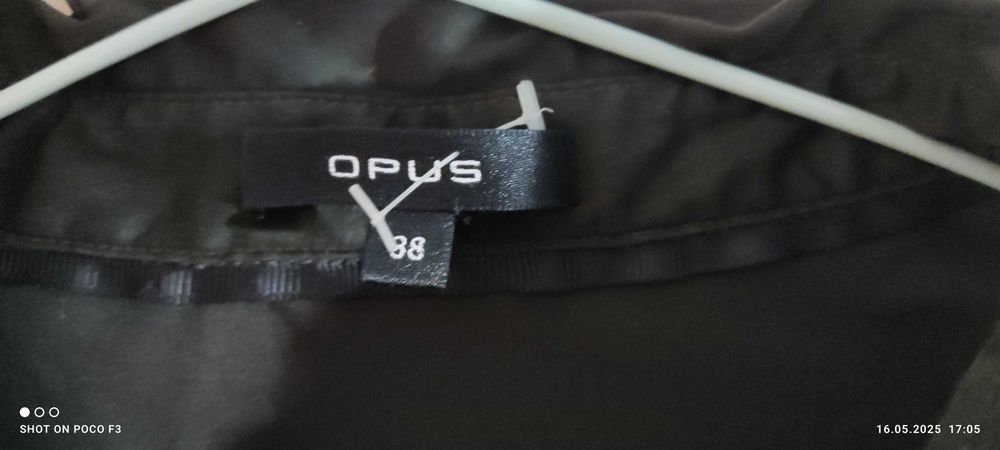 Sukienka Opus M 38.