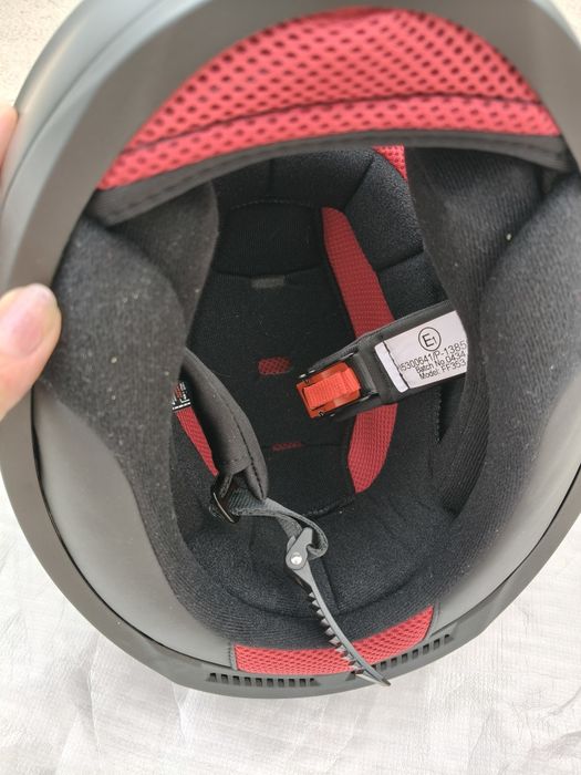 Capacete L52 Helmets