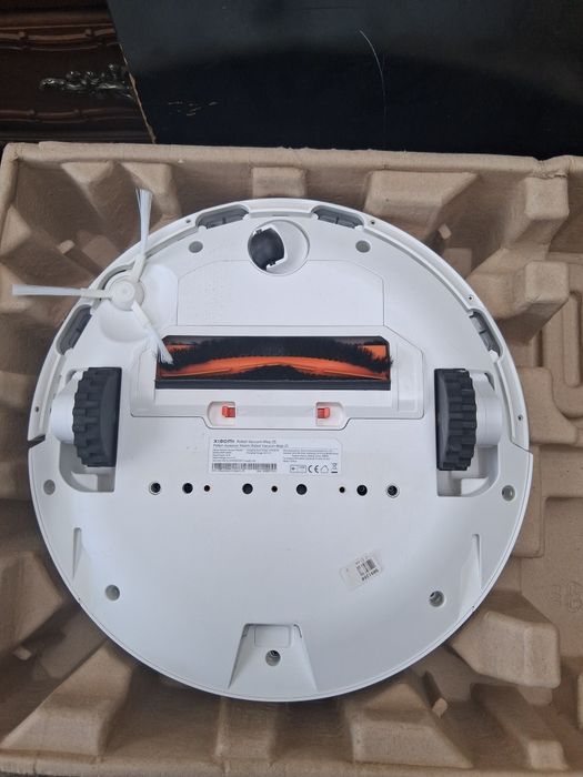 Robô aspirador xiaomi Map 2S