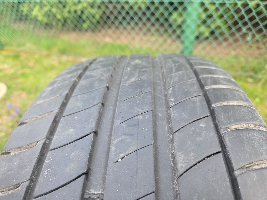 Opony letnie Michelin Primacy 3 225/50 R18 95V
